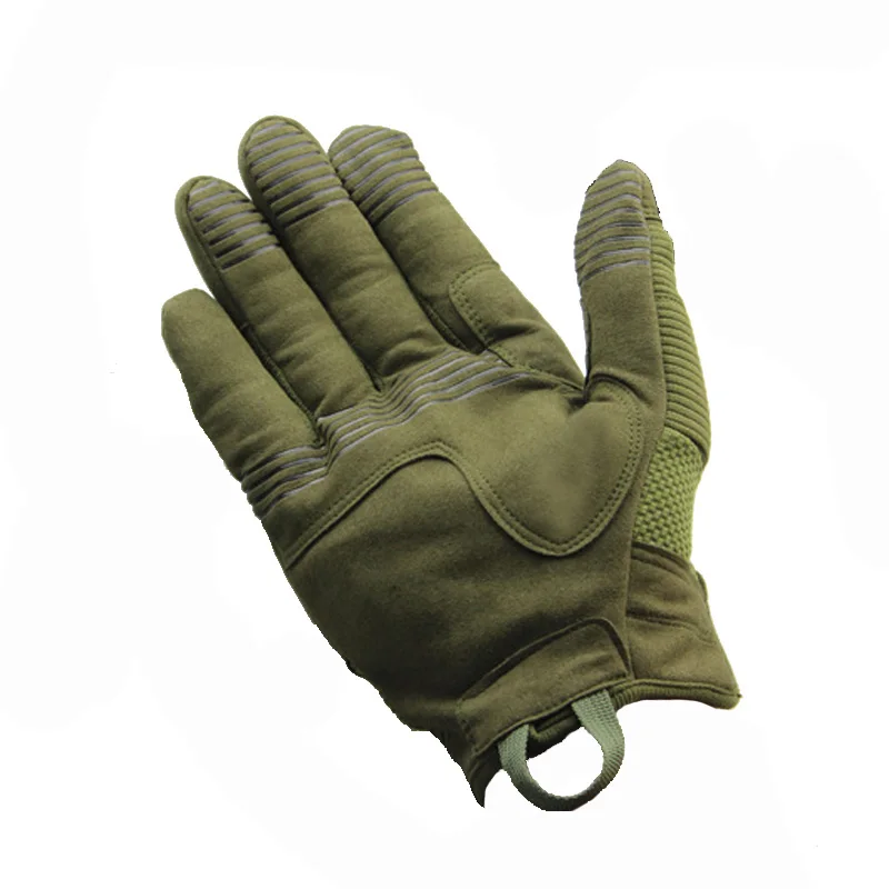 Тактические перчатки на открытом воздухе полный палец спортивные страйкбол