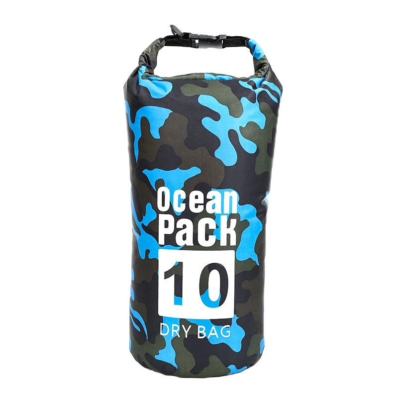 Сумка для альпинизма 5 цветов 10 л | Спорт и развлечения