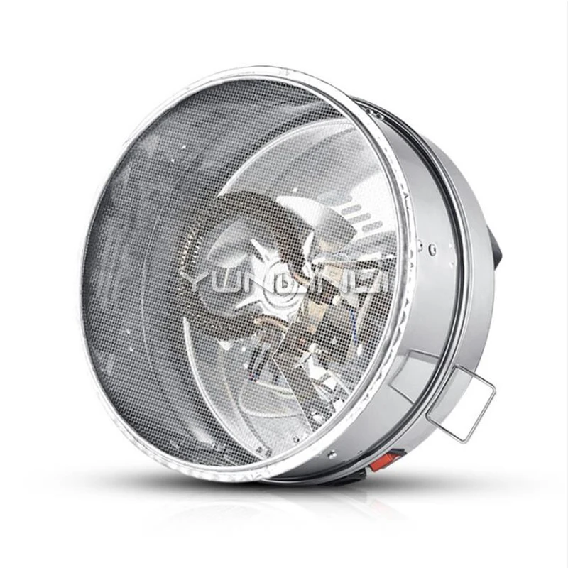 

Food Dehydrator Fruit/Vegetable/Drug/Pet Food Drying Machine Homemade Dried Food Device LT-02