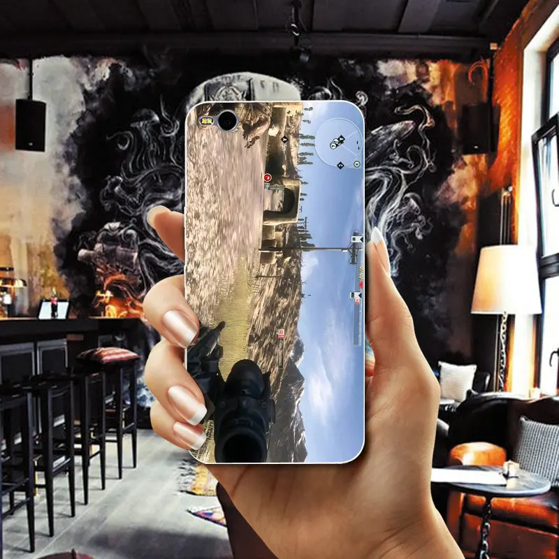 Soft Phone Cases TPU Cover for HTC One M7 M8 M9 M10 E9 Plus U11 A9 Desire 530 630 626 628 816 820 Shell Operation Flashpoint |
