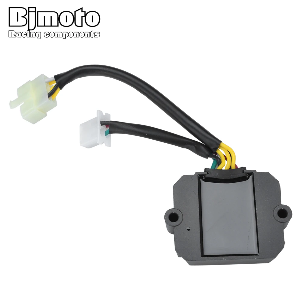 Bjmoto For Honda CB1100F Super Sport CB1000C Custom 1983 CB750C CB750K CB900C CBX1000 Voltage Regulator Rectifier | Автомобили и