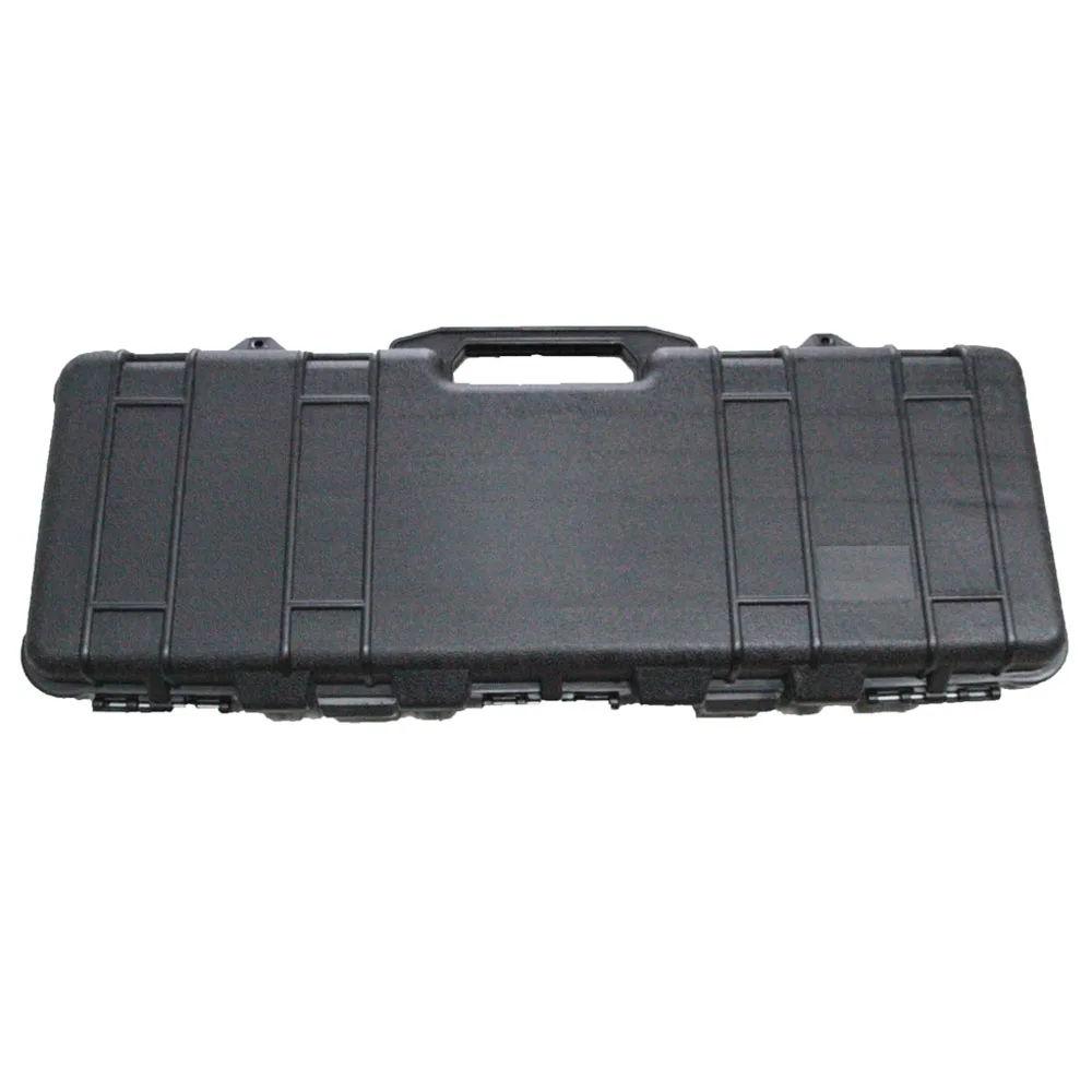 Длинный Чехол для оружия большой ящик инструментов ударопрочный герметичный