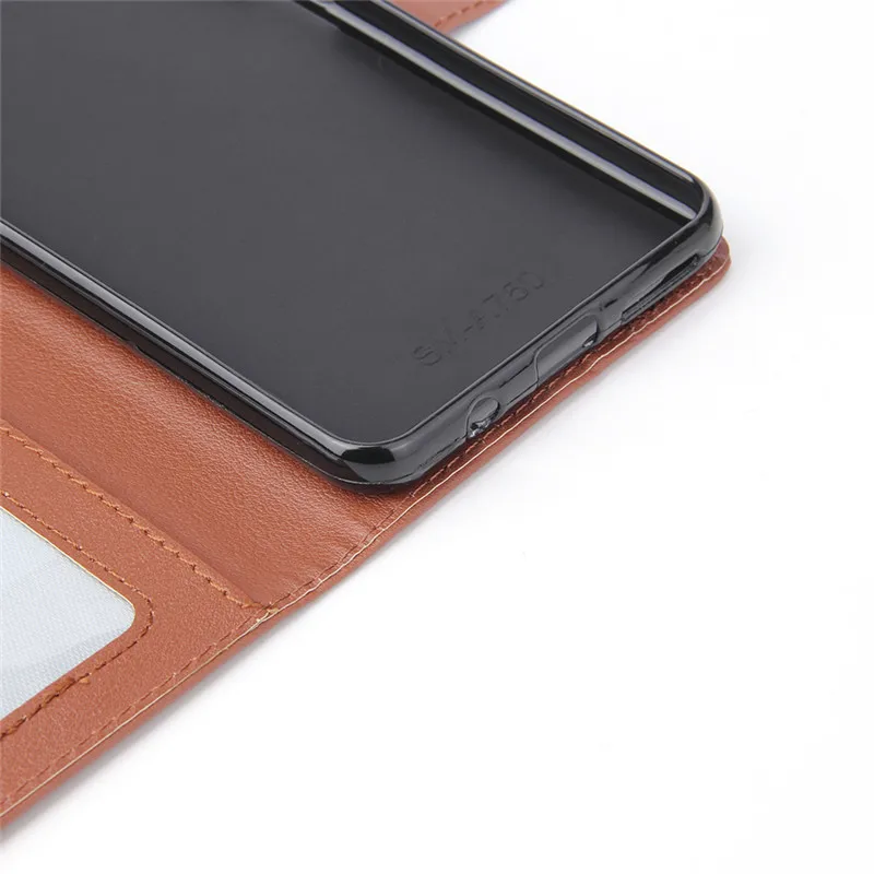 Кожаный чехол для samsung Galaxy A50, чехол для samsung A10 A20 A30 A40 A50 A70 A30S 20E 10 50 S, классический откидной Чехол-бумажник s