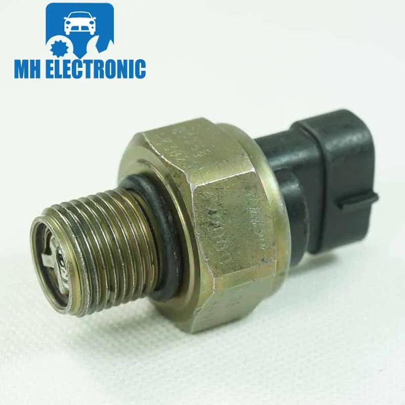 MH Электронный дизельный датчик давления топлива Common Rail 89458 33020 8945833020 для Toyota Probox