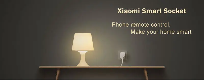 Xiao mi mi jia умная розетка Улучшенная двойная USB быстрая зарядка ZigBee/основное гнездо USB беспроводная WiFi mi Home APP управление