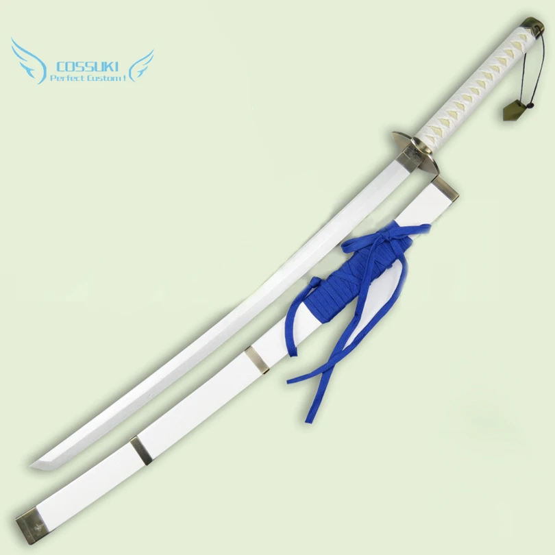 

Touken Ranbu Online Ishikirimaru деревянный реквизит для косплея самурайский меч реквизит для представлений