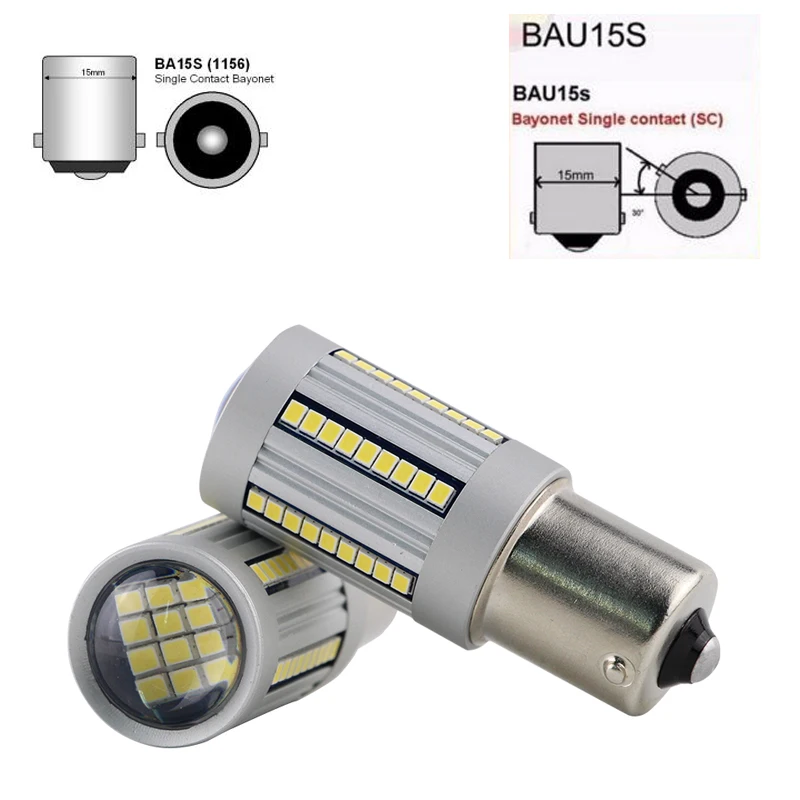 R8 из 2 предметов P21W PY21W светодиодный Canbus BA15S BAU15S 21 Вт 1156 Автомобильный светодиодный светильник 66SMD Янтарный Белый Авто Поворотная сигнальная лампа Нет Hyper флэш-памяти