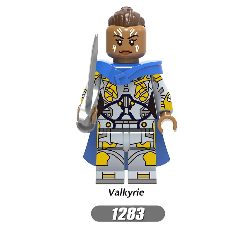 Танос модель фигурки кирпичи тор хоукей железный человек капитан америка legoing