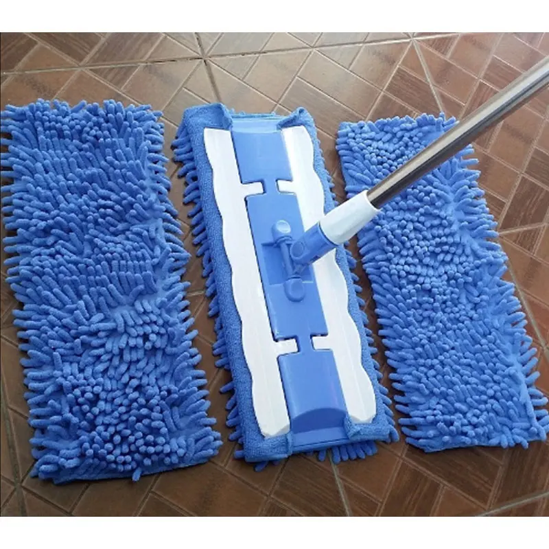 Плоская Швабра Большой кронштейн зажим Абсорбирующая для полотенец стержень из