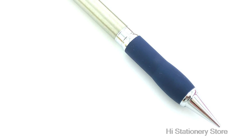 PENTEL металлический механический карандаш 0,5 мм Япония импортная Высококачественная профессиональная нержавеющая сталь
