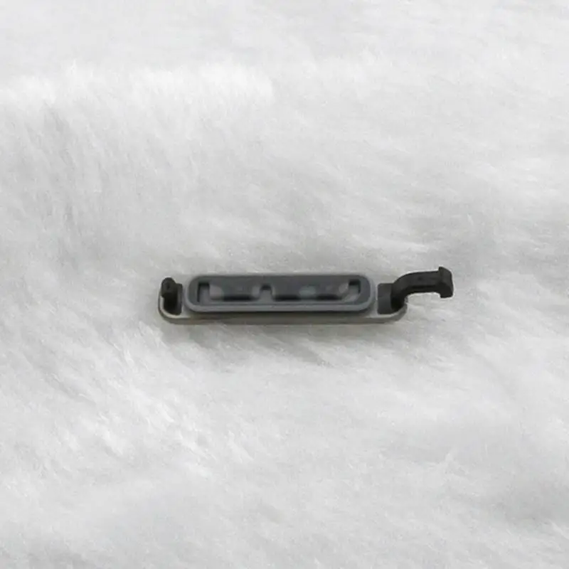 Usb-порт для зарядки и передачи данных, пылезащитная заглушка для samsung Galaxy S5, usb-крышка с клапаном для G900F/H для G9008V, водонепроницаемая крышка#25