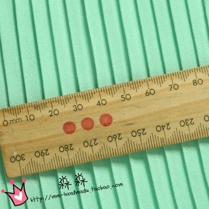 1psc высокое качество жемчужная вязаная ткань светильник темно зеленый мятный