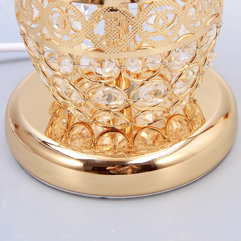 TUDA 26X42cm Бесплатная доставка Модная креативная настольная лампа Светодиодная для