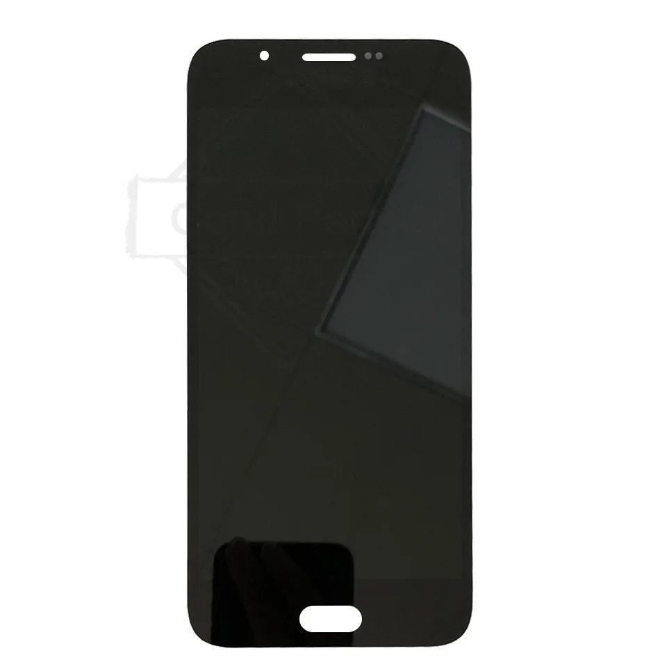 100% протестированный ЖК-экран для Samsung Galaxy A8 A800 ЖК-дисплей сенсорный дигитайзер A800F