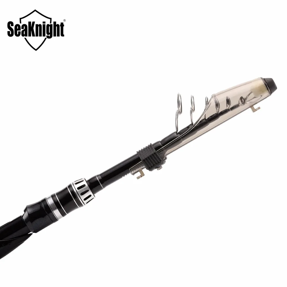 SeaKnight Sange 706M 806M Fishing Rod 2.1M 2.4M Casting Spinning Medium Power 7-25g Travel Lure Carbon Tackle | Спорт и развлечения