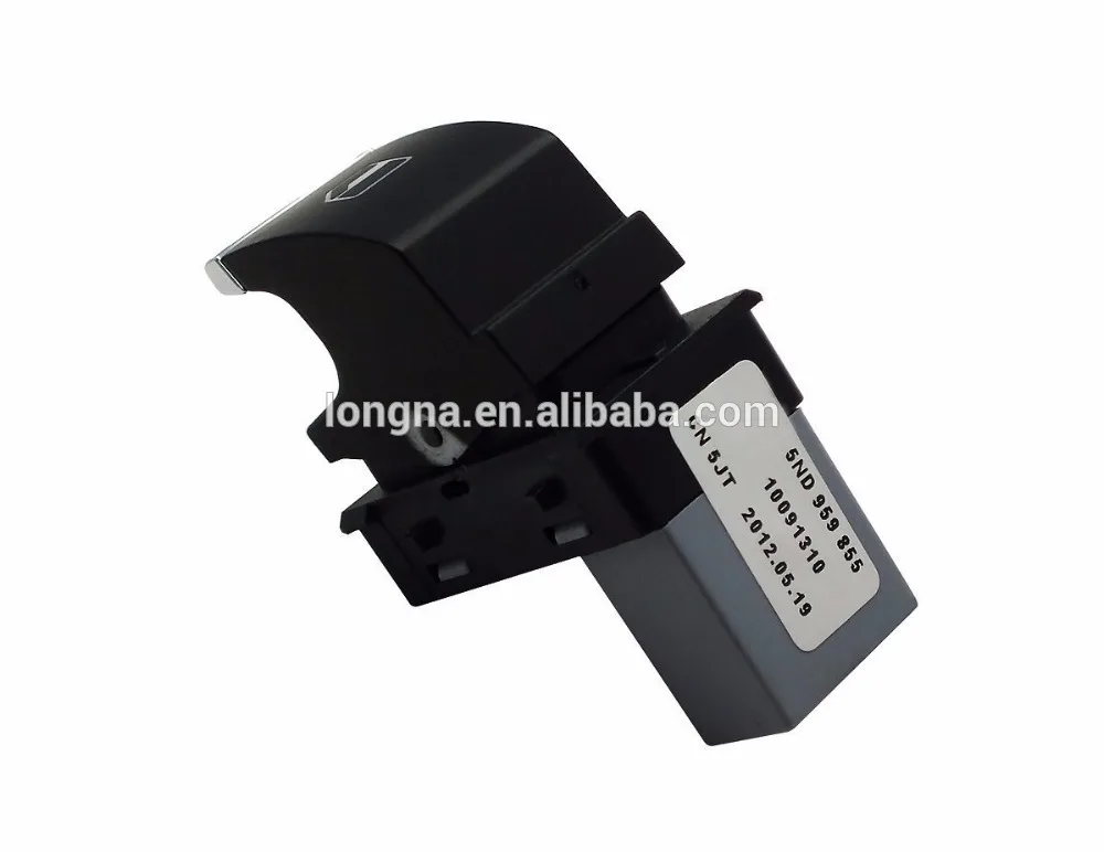 3 шт. Дистанционное управление переключатель пассажира Мощность окна пригодный