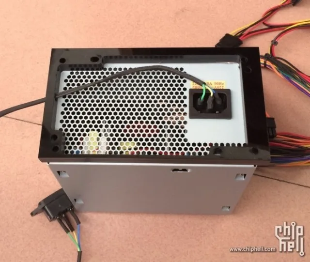 BZ17 ITX чехол для компьютера из алюминиевого материала с ЧПУ компьютерный корпус AMP чехол Корпус коробка DIY(257*180*310 мм