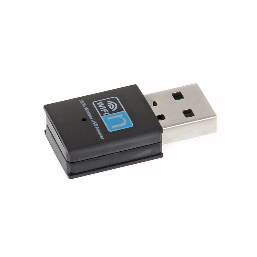 Мини Wi Fi WLAN Беспроводной адаптер USB 300 10 шт. 2 0 Мбит/с IEEE 802.11b/G/N|wireless adapter|wireless adapter