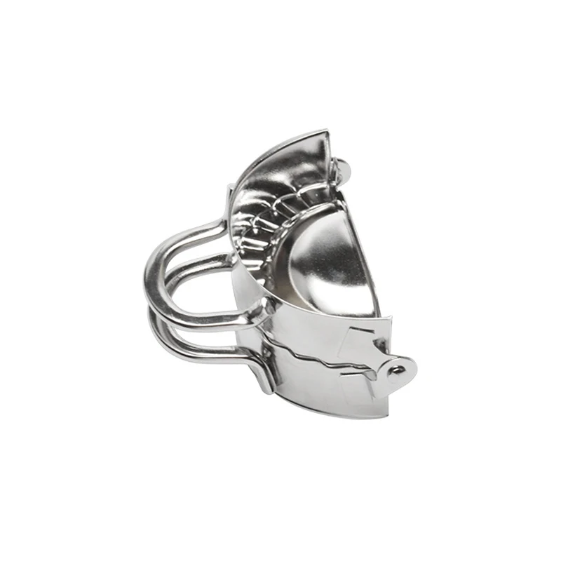 Пресс для теста из нержавеющей стали Пельменный пирог пельменей пресс-форма