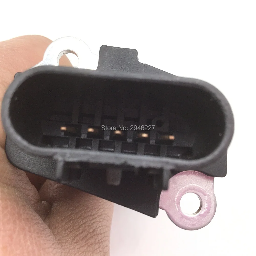 Датчик массового расхода воздуха MAF 15865791 для женской модели Isuzu Pontiac Cadillac Hummer Opel Saab
