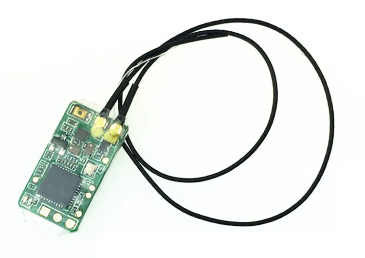 XM Plus EU LBT Приемник для FPV дрона FrSky XM/XM Plus XM+ Ultra mini 16Ch S - Цвет: XM Plus EU LBT