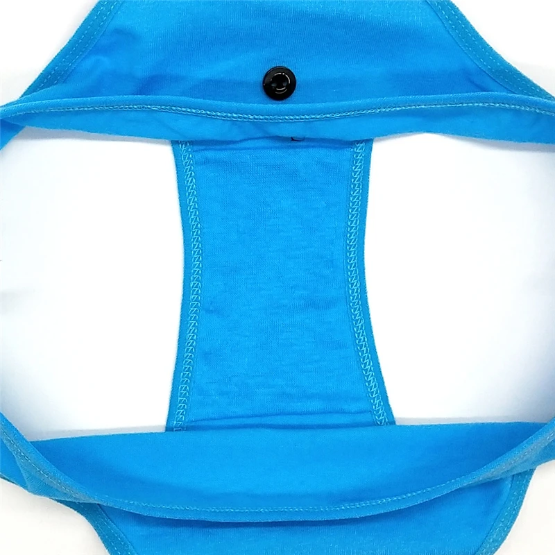 6 шт./лот женские трусики хлопковые стринги и бесшовные трусы с низкой талией