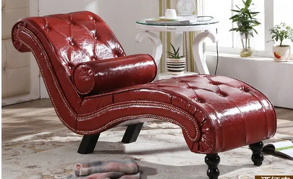 Стул. Дивана Recliner. Диван для одного человека