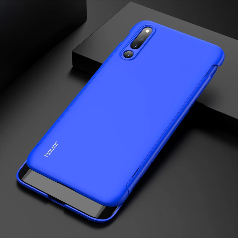Чехол для huawei Honor Magic 2, роскошный защитный противоударный чехол для Honor Magic 2, чехол 6,39 дюйма
