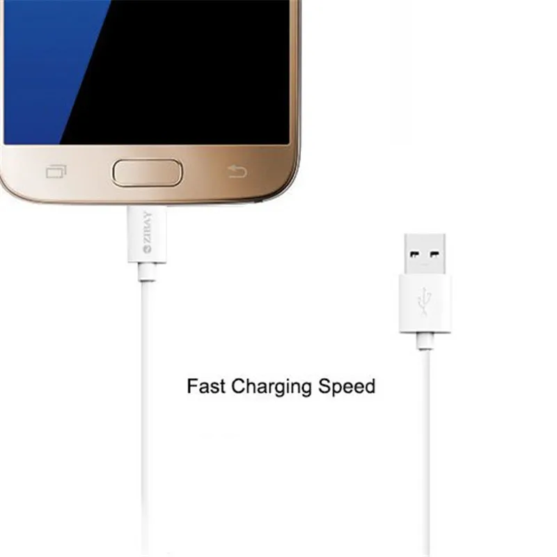 Micro USB зарядный кабель для Samsung Galaxy A3/A5/A7 2016 J3/J5/J7 2017 a6 J4 J6 PLUS зарядное устройство