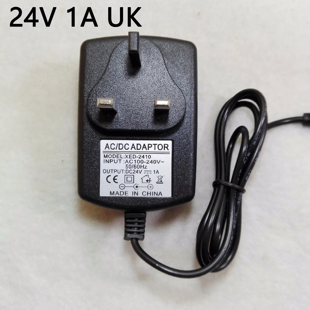 Ultisolar 5/12/24V Питание с SM2.54 штепсельной вилки Европейского/Китай/UK/US Стандартный для