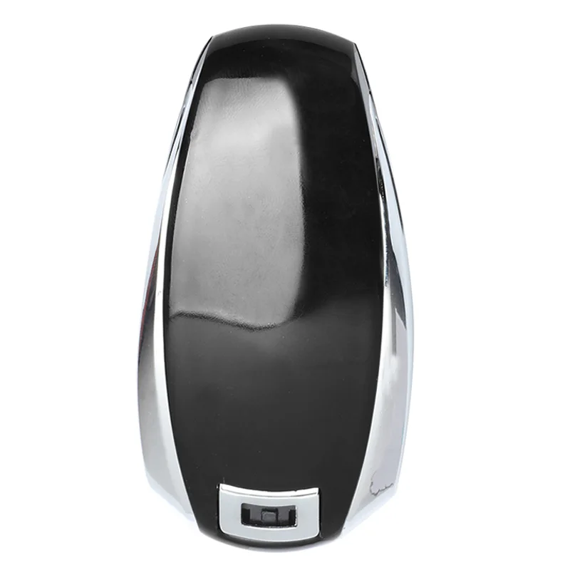 KEYECU 10x 315/ 433/ 868 МГц ID46/ 7953 чип 3 Замена кнопки смарт-карта пульт дистанционного