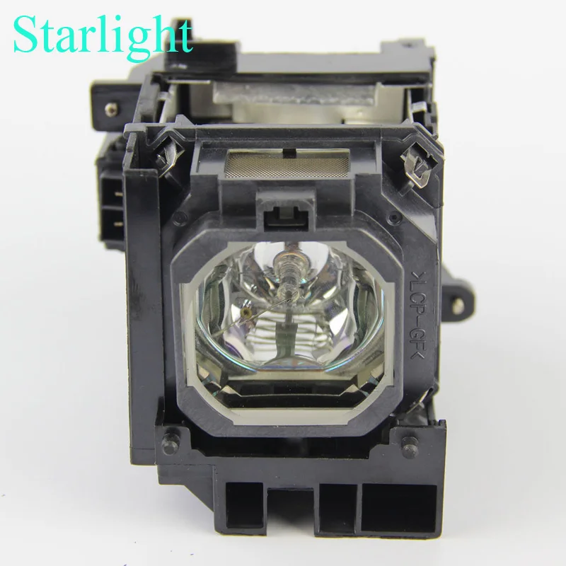 Совместимая лампа проектора NP06LP для NP1150 NP2150 NP3150 NP3151 NP3151W NP1250 NP2250 NP3250 NP3250W NP1200 NP2200