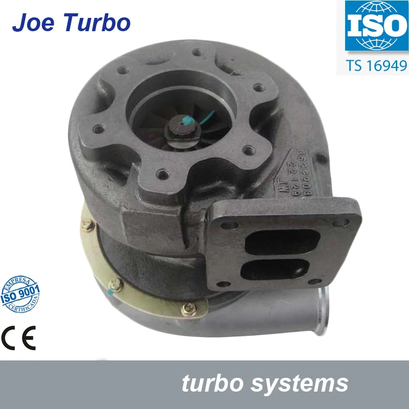 GT4288N 4031414 Турбокомпрессор турбокомпрессора подходит для VOLVO D10A|turbocharger products|turbine