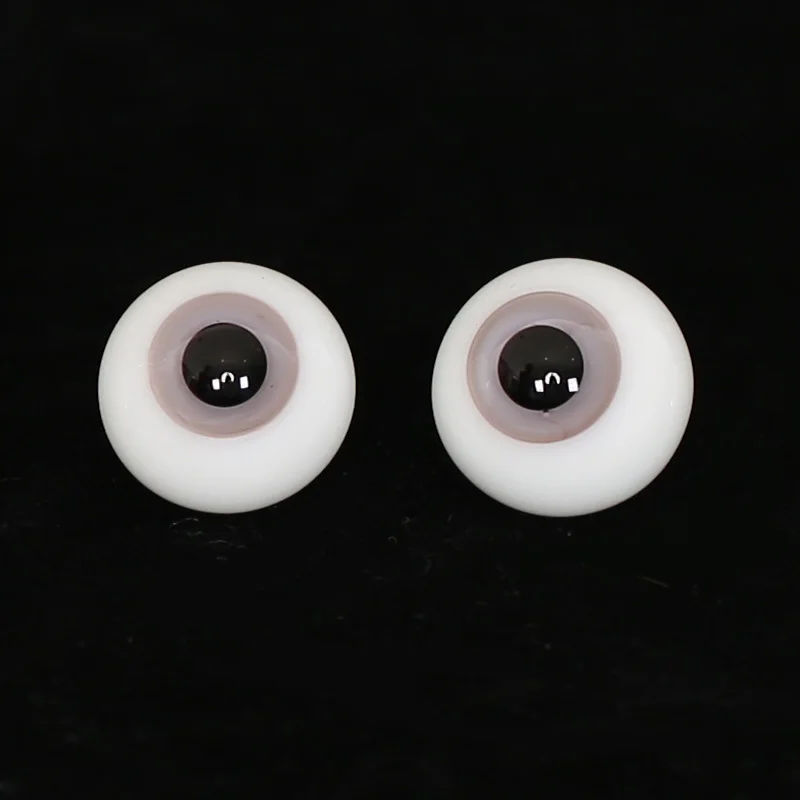 Новое поступление BJD Eyeball Бесплатная доставка Размер 1/3 1/4 1/6 1/8 высокое качество SD