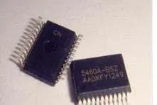 IC новый оригинальный CS5460A-BSZ CS5460A-BS CS5460A CS5460 SSOP24 Бесплатная доставка | Электроника