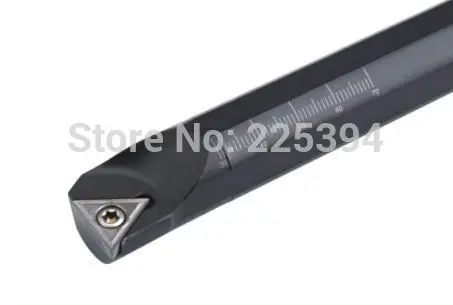 

S20R-STFCL11 Internal Tu CNC Lrning Lathe Bar Tool Holder For TCMT11, Used onathe Machine