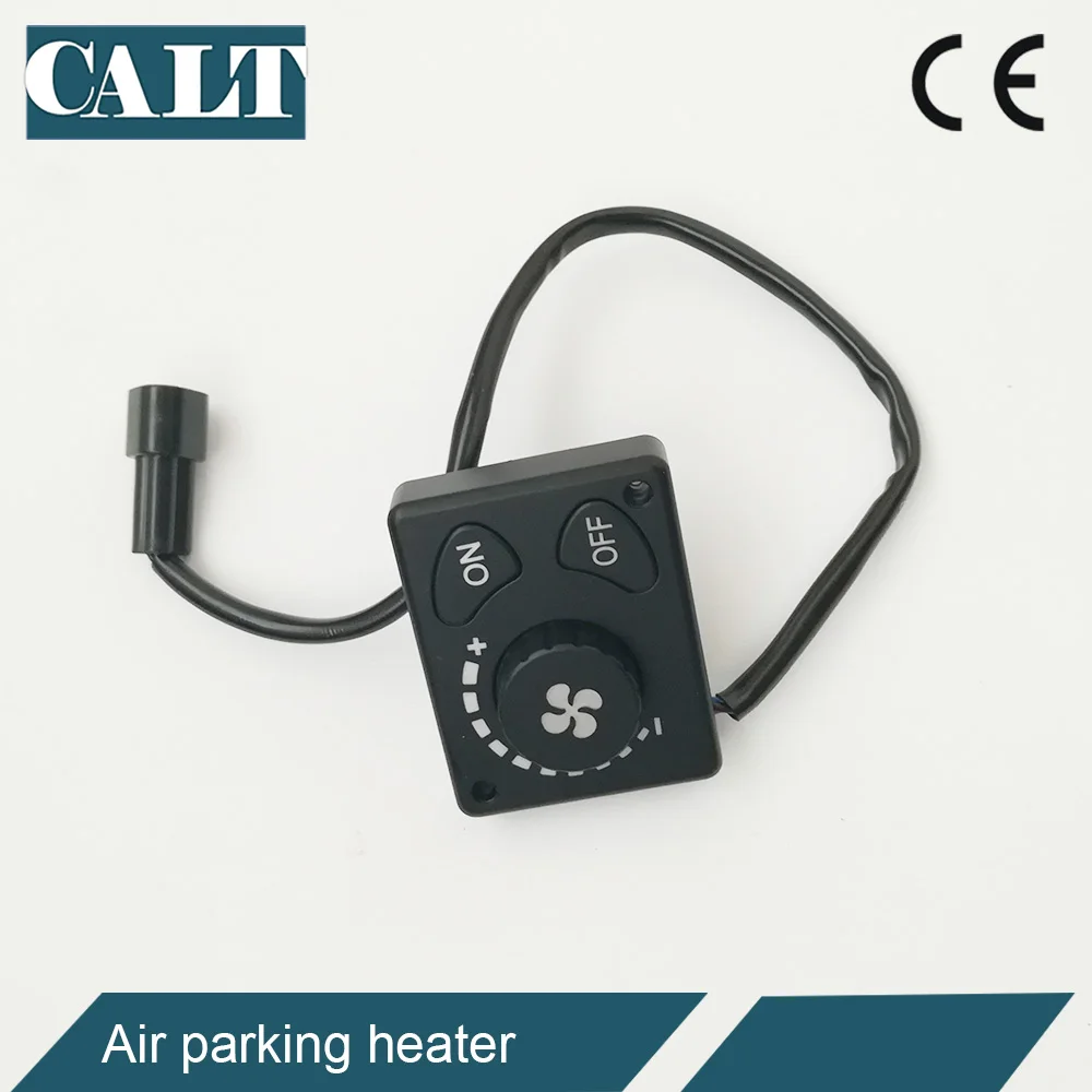 CALT Diesel Air Heater 2000 watts 12 / 24 Volts 2KW Car Air Conditioner Parking Heater enlarge