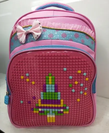 Креативный мультяшный пазл Joyloading Max для творчества стильный рюкзак на плечо