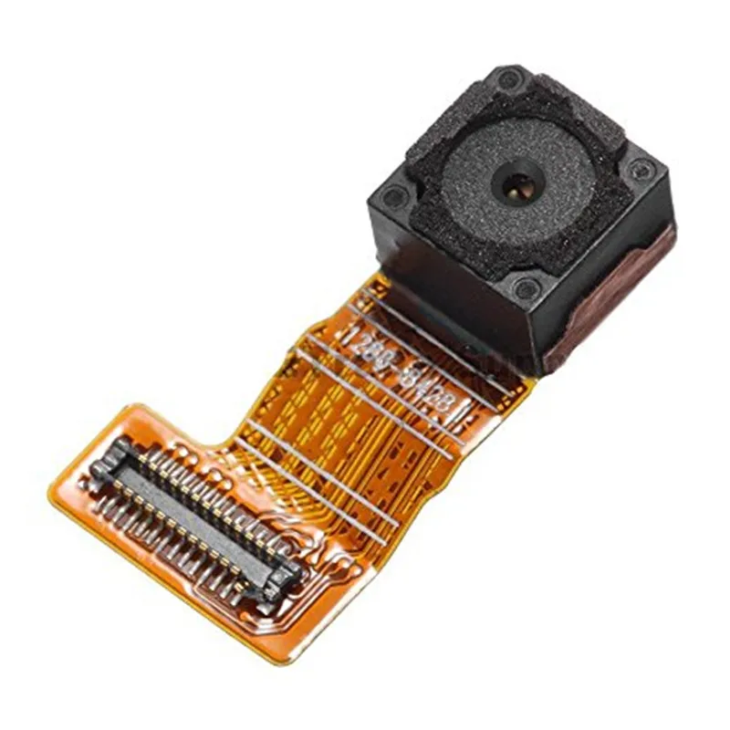 

5PCS/LOT Original Front Facing Small Camera Module For Sony Xperia Z5 Premium Replacement Free Shipping With Tracking Number