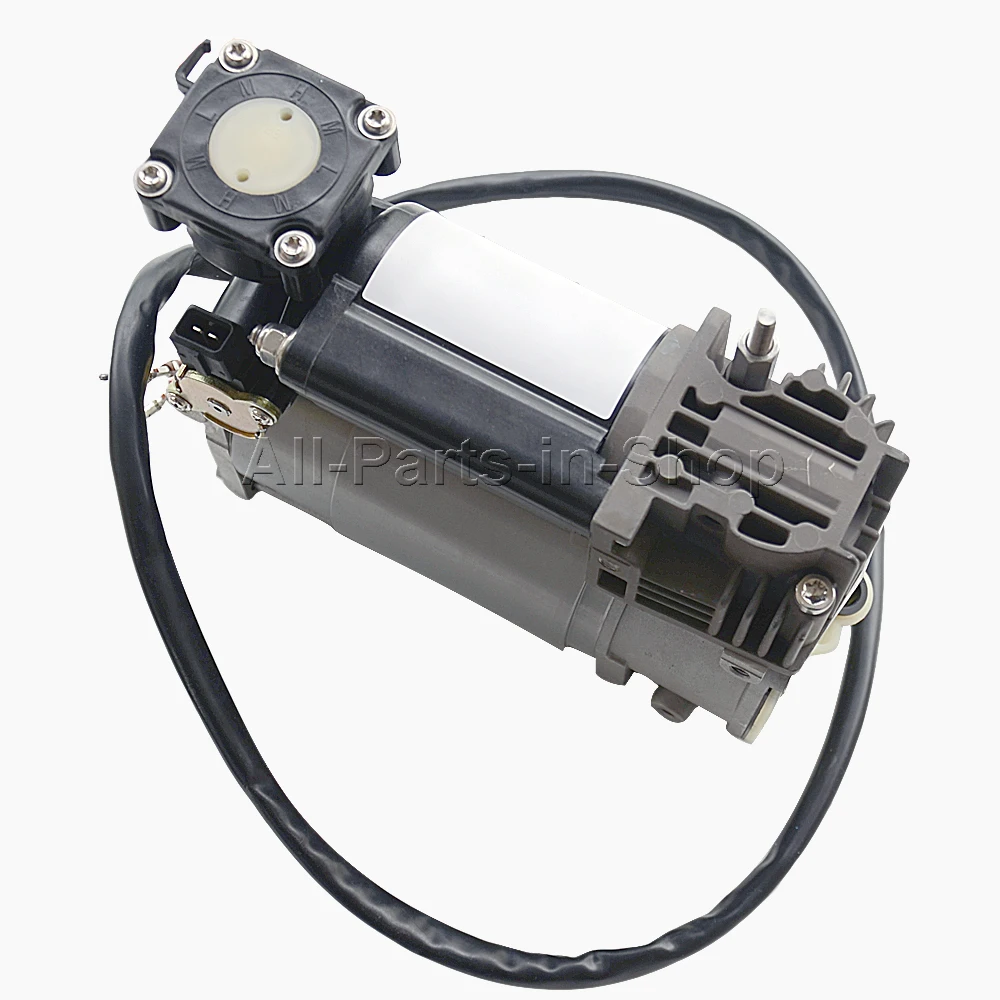 AP03 пневматическая подвеска компрессор насос для Range Rover Sport I II III IV (LS) LM LP LV LG L322