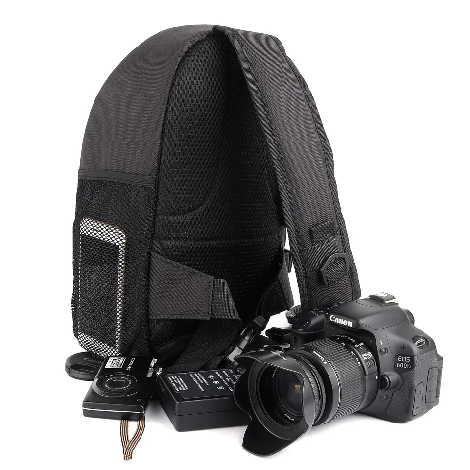 Водонепроницаемый чехол для камеры Sony alpha a7 iii ii a77 a6000 a7r a6500 a6300 a9 a58 a5000 Sony|Сумки фото-/видеокамеры| |