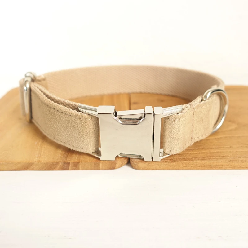 Муттко розница оригинальный цветной ошейник 6 видов цветов ручная работа из