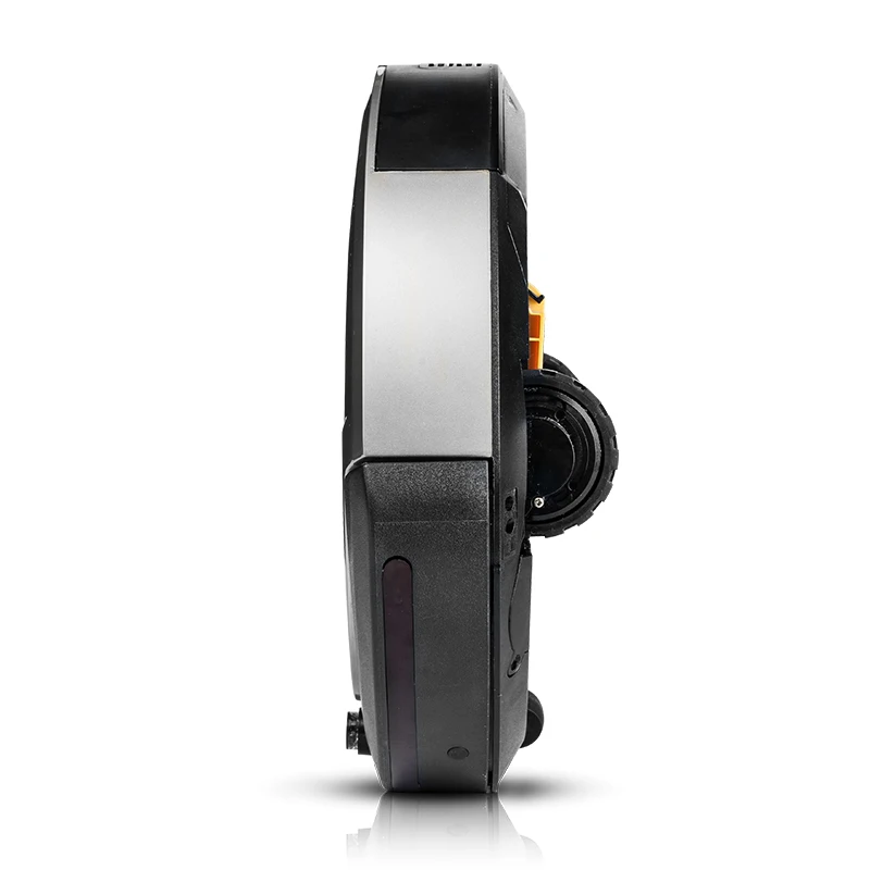 Promotion smart dry and wet robot vacuum cleaner with 300ml water tank lithium battery in good quality | Бытовая техника