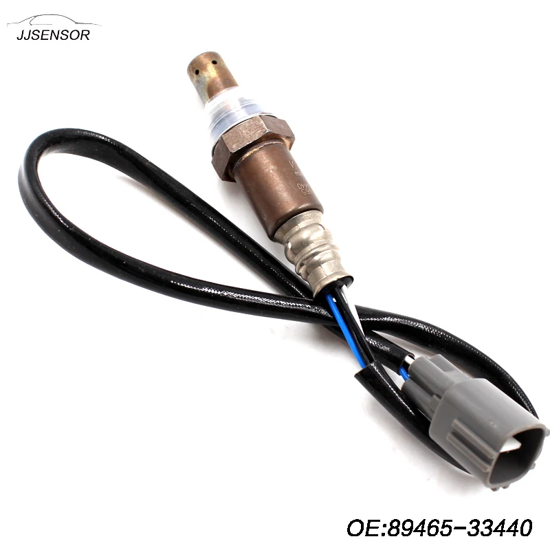 High Quality Air Fuel Ratio Oxygen Sensor For Toyota Camry Lexus 89465-33440 8946533440 | Автомобили и мотоциклы