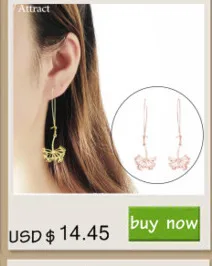 V привлечь 10 шт. минимализм Jewelry Нержавеющая сталь trangle Серьги-гвоздики для Для женщин цвета: золотистый, серебристый Пирамида Pendientes BFF подарок
