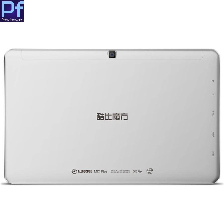 Прозрачный защитный экран для планшета Cube Mix plus 2 в 1 10 6 дюйма HD|tablet film|screen protector