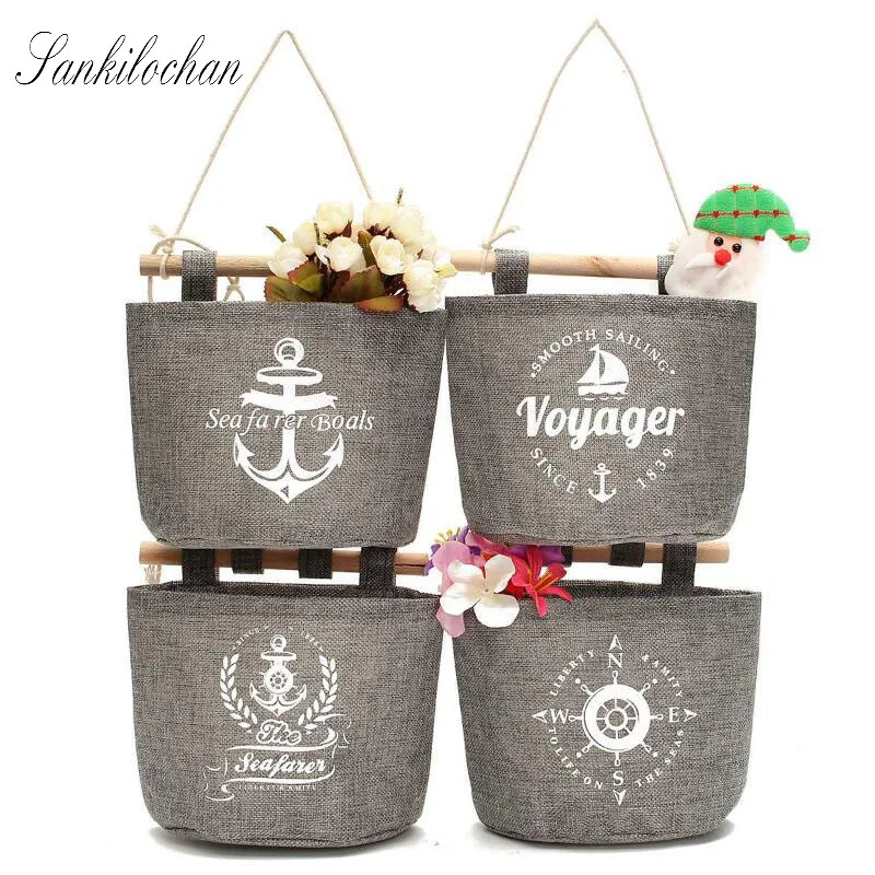 Настенный подвесной держатель для косметики 1 набор 4 вида | Дом и сад