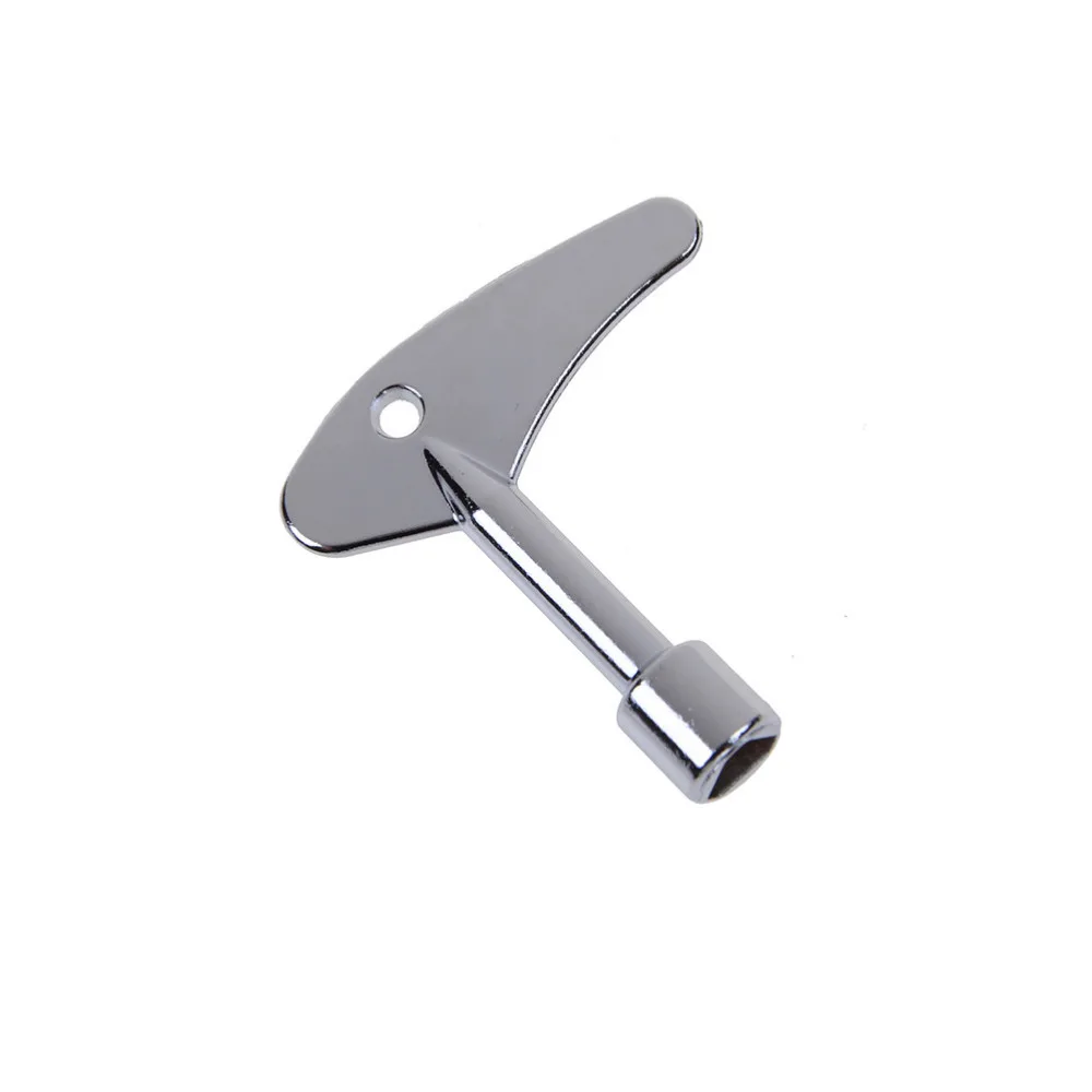 Электрический универсальный треугольный переключатель ZLinKJ 1 шт. ключ для шкафа