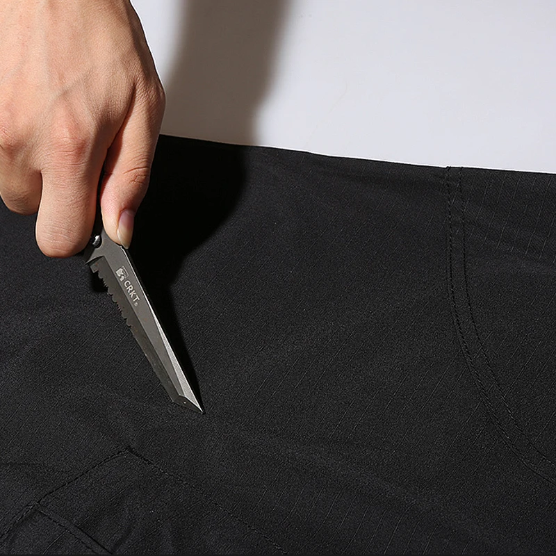 CQB черный брюк Для мужчин тактические брюки тренировок на открытом воздухе