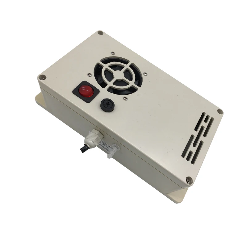 Генератор озона для аквариума и кухни озонатор FM A500|Водяные фильтры| |